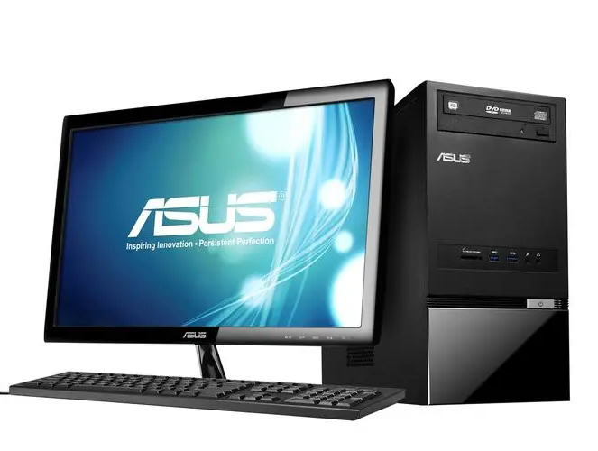 福州长乐区华硕台式机维修